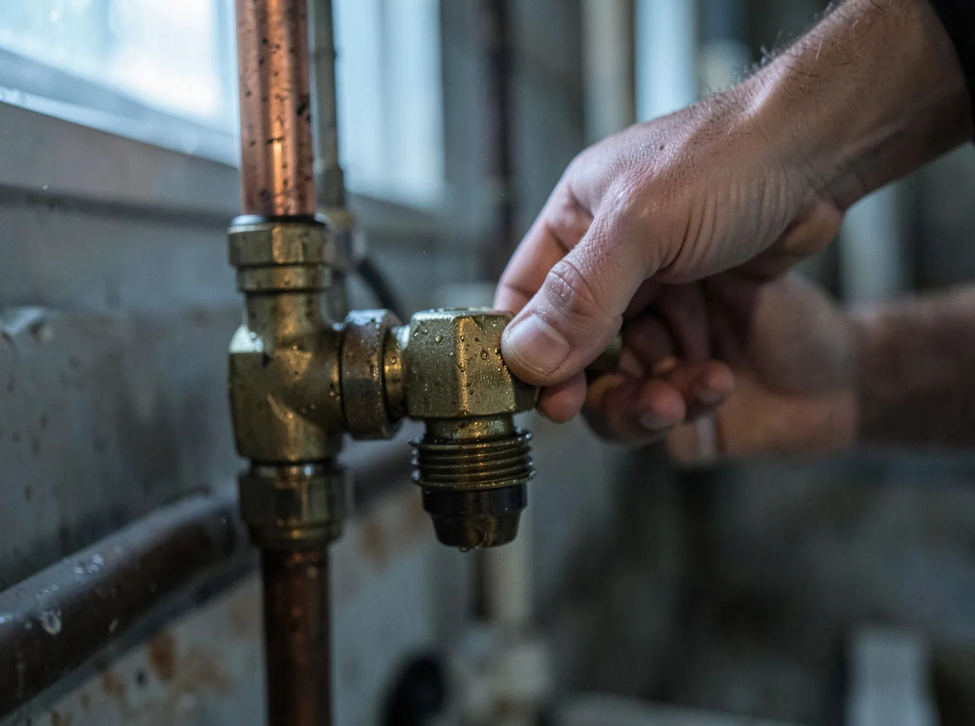 Emergency Plumber Carrington, ND FAQs